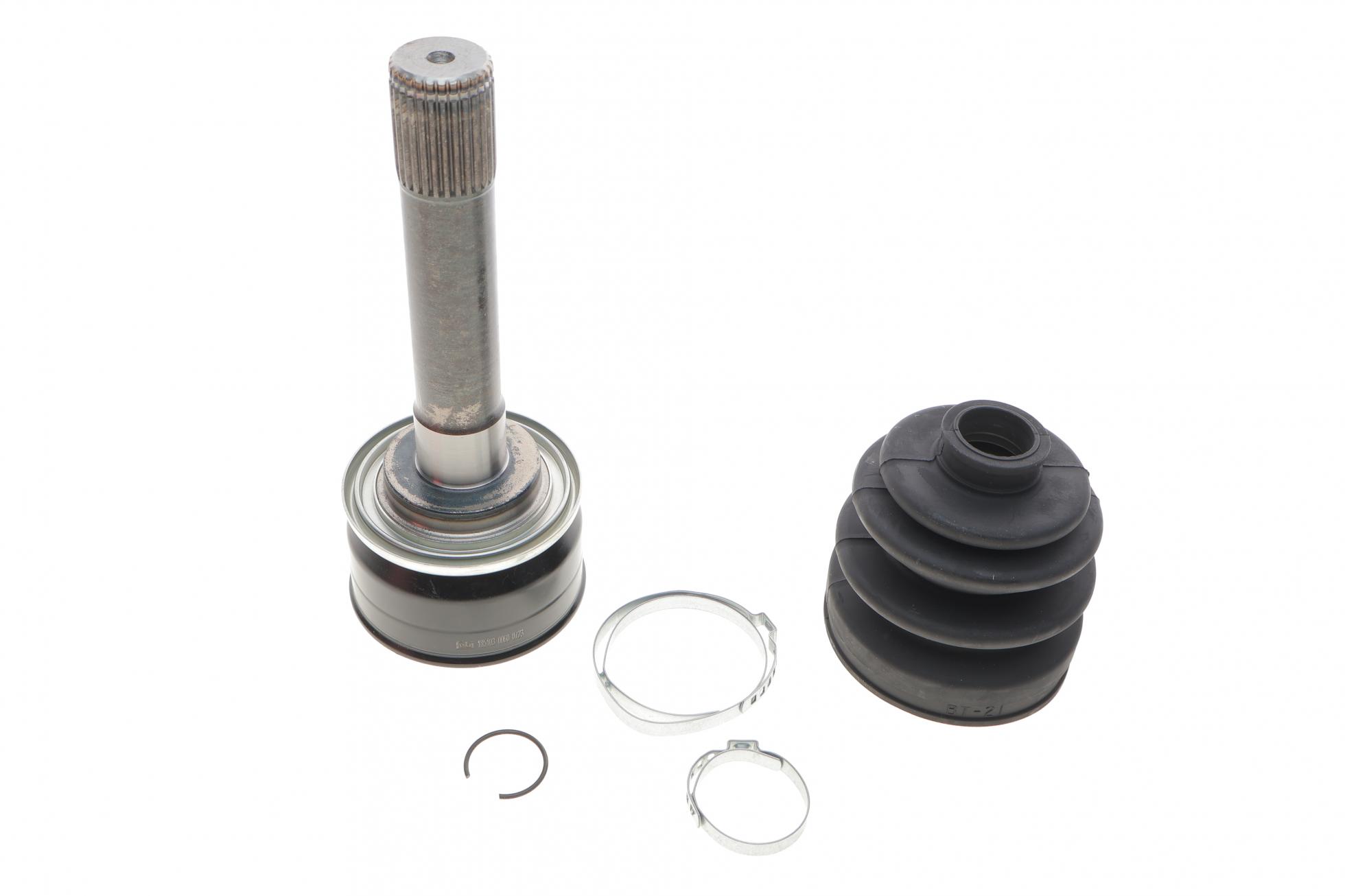 185103 FEBI BILSTEIN